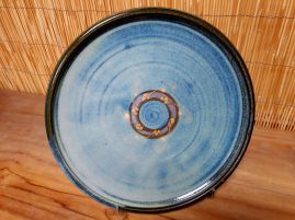 plat-a-tarte-grès-émaillé-autour-de-la-terre-71